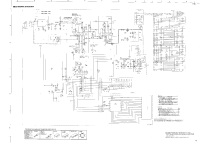 Yamaha T-28 - Schematic 